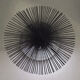 Lumina 'Helios' wall lamp design Riccardo Blumer, 1980s