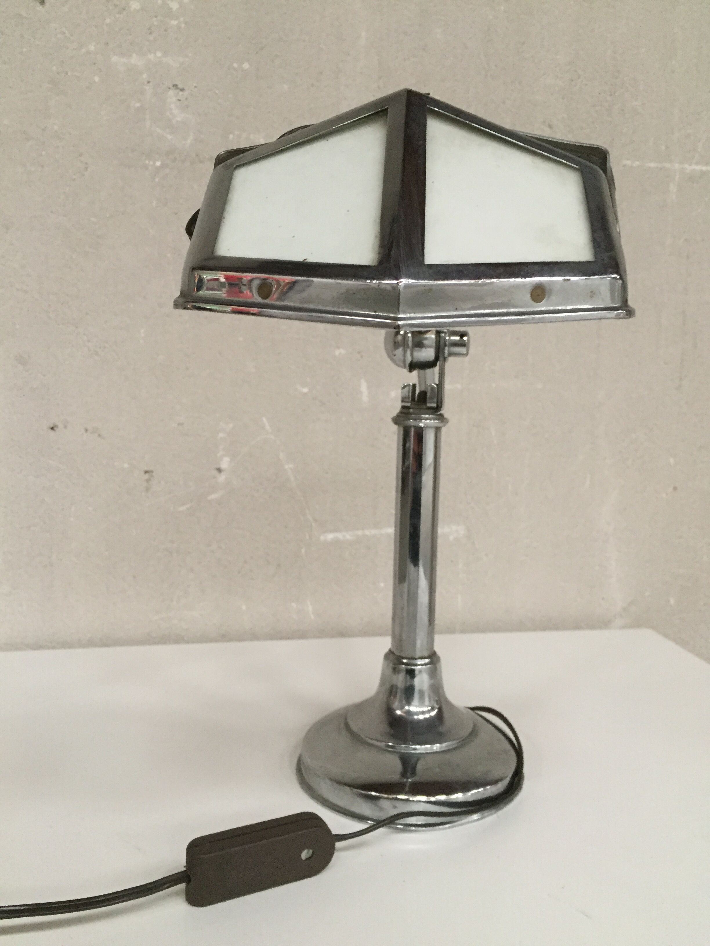 Ants lamp or office pirouette