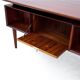 Teak Desk, Denmark, 1960s