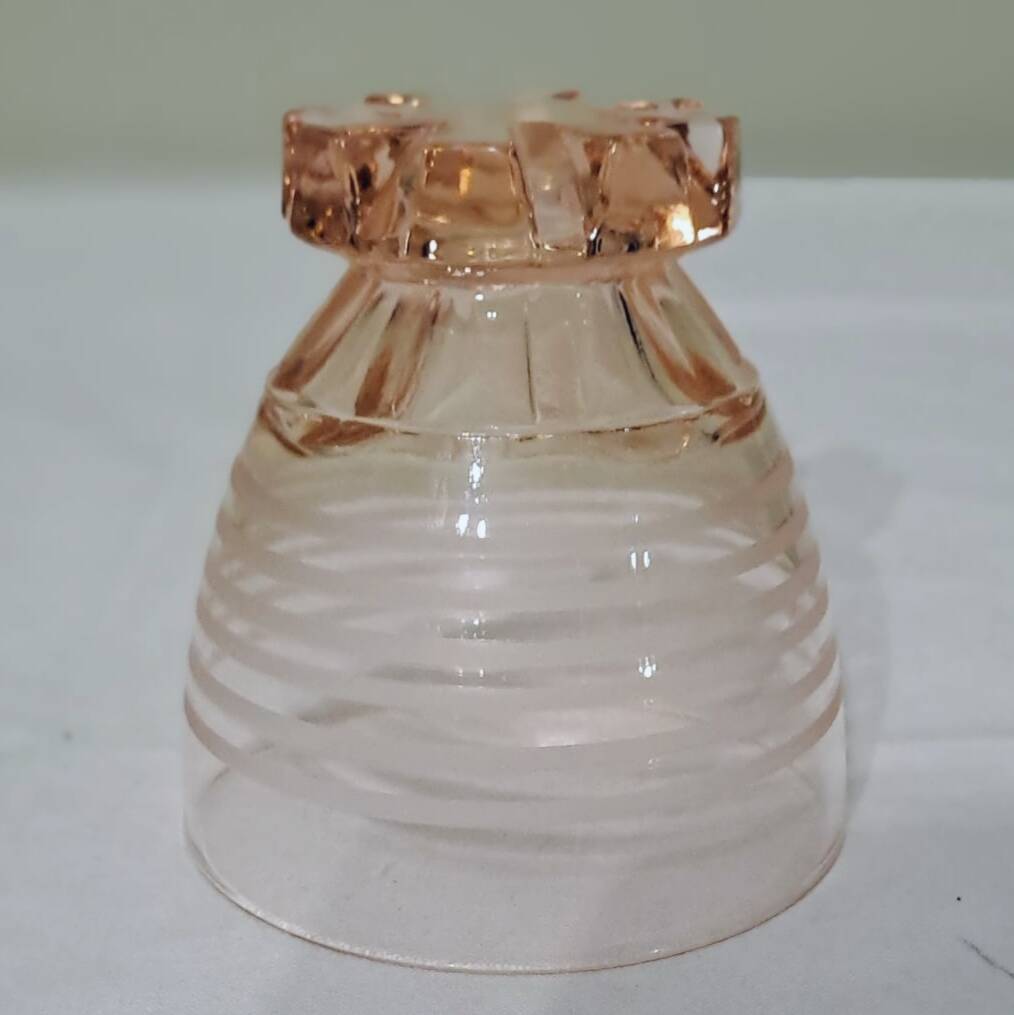 Art Deco Orangeade Service