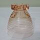 Art Deco Orangeade Service