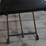 Vintage bench