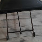 Vintage bench
