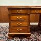 Antique English Desk Partnerdesk