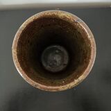 Stoneware pot