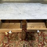 Dressing table - Louis Philippe vanity