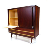 Bar cabinet Alfred Hendrickx, 1960