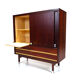 Bar cabinet Alfred Hendrickx, 1960