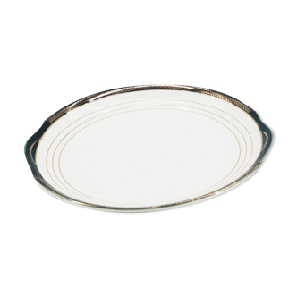 Old ceranord dish