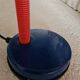 Lampe de bureau vintage