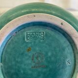 Gustavsberg Argenta Wilhelm Kage vase