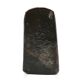 Giant ceramic sculpture from Easter Island, 1970s