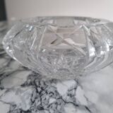 Glass pocket emptier