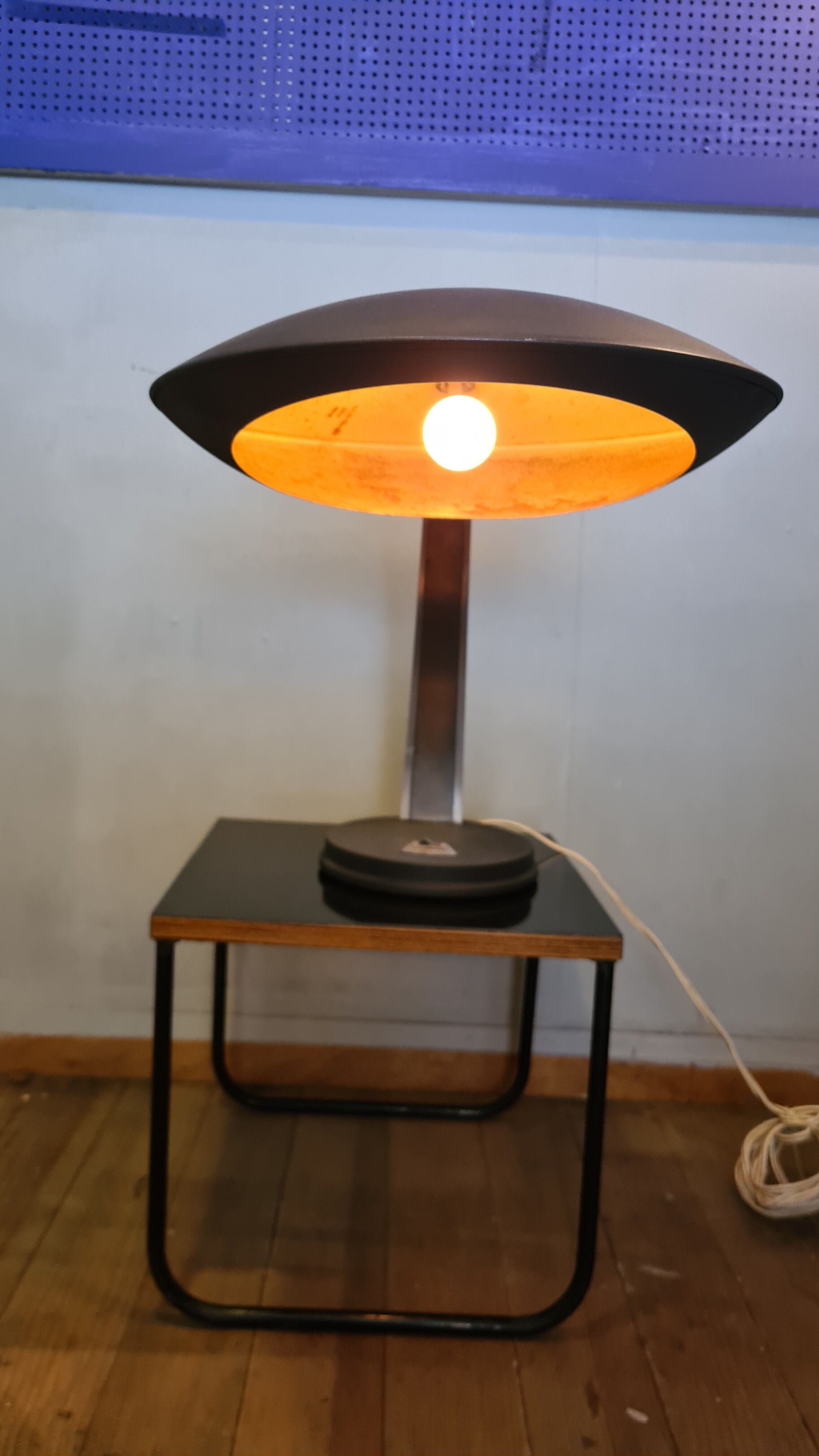 Lampe UFO