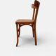 Vintage Bistro Chair in Curved Beech