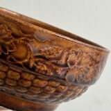 English ceramic bowls.