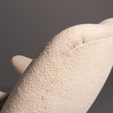 Pinguïn armchair by Theo Ruth produced by Artifort