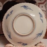 Plat ancien Imari