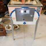 Flipper williams pat hand 1975