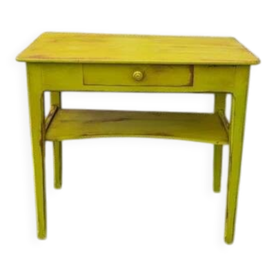 Table, coiffeuse, bureau
