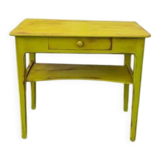 Table, dressing table, desk