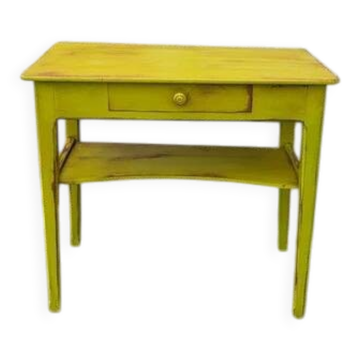 Table, coiffeuse, bureau