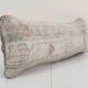 Housse de coussin turque vintage 61x20 cm
