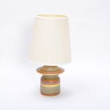 Table lamp model 1067 by Soholm