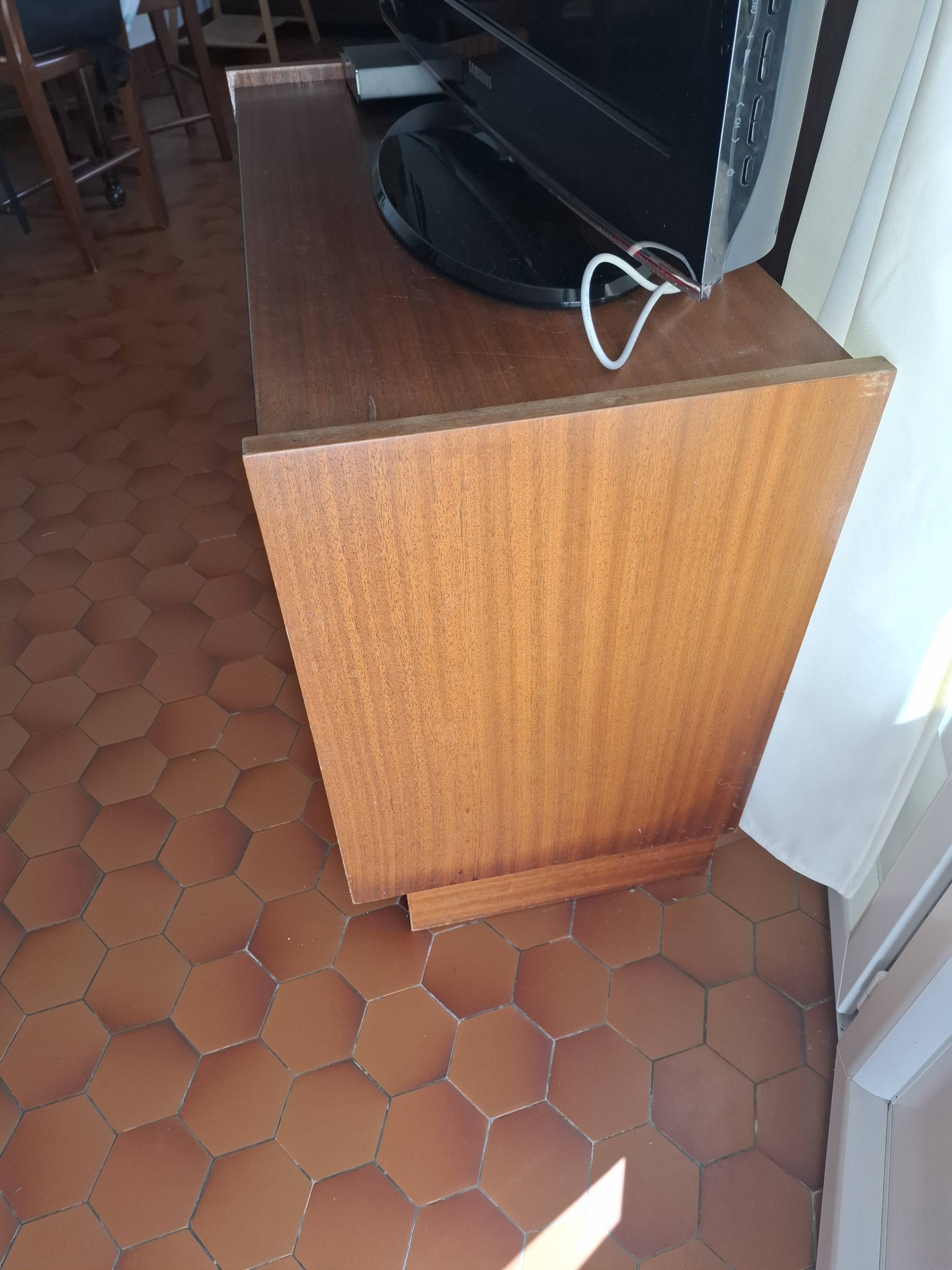 Gauthier Chest of Drawers