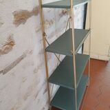 Vintage shelf