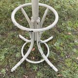 Thonet style coat rack / parrot