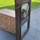 Large Mirror, Antique Trumeau