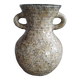 Vase vintage en céramique très original