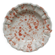 Assiette creuse