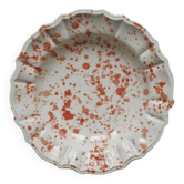 Assiette creuse