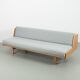 GE258 Sofabed by Hans Wegner