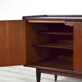 Midcentury Richard Hornby Heal's Sideboard / Long John in Stunning Afromosia.