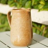 Sandstone decanter