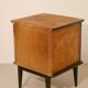 Commode vintage années 60, relookée