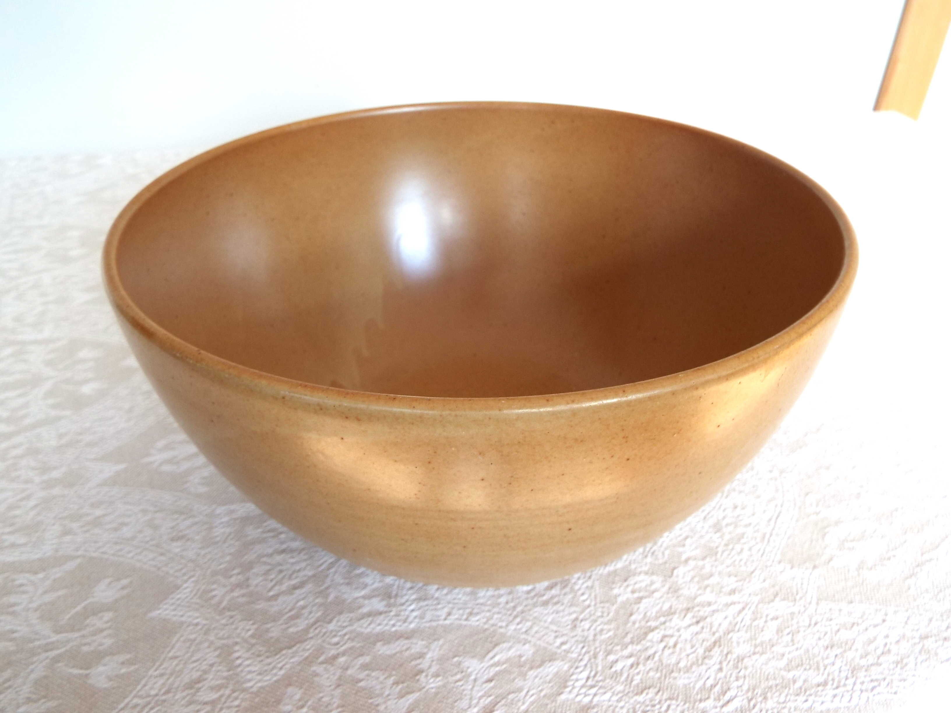 Salad bowl gres