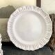 8 Moustiers ceramic plates