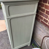 Art Deco Dresser Vert de Gris