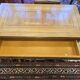Vintage coffee table