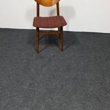 Vintage  wooden bistro or dining chair