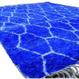 Tapis berbère neuf