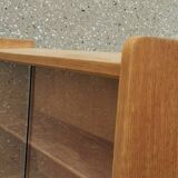 DISPLAY CASE LIBRARY