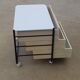 Vintage storage furniture Pericles year 80