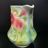 Carafe , pitcher Saint Clément .