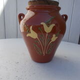 Honey jar