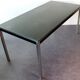 Model TE-52 dining table by Martin Visser and Walter Antonis for 't Spectrum, 1960's